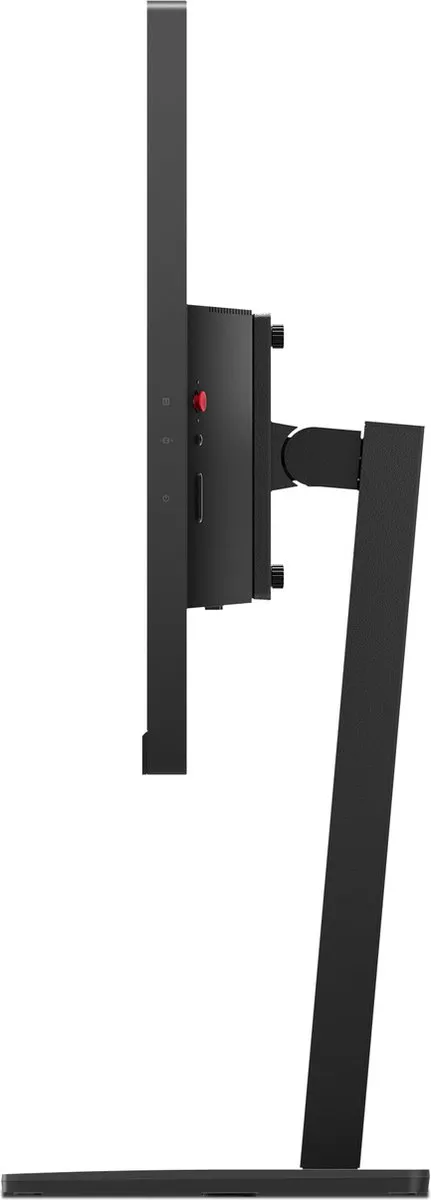 Lenovo ThinkVision E24-30 Monitor 23,8" Full HD 100Hz