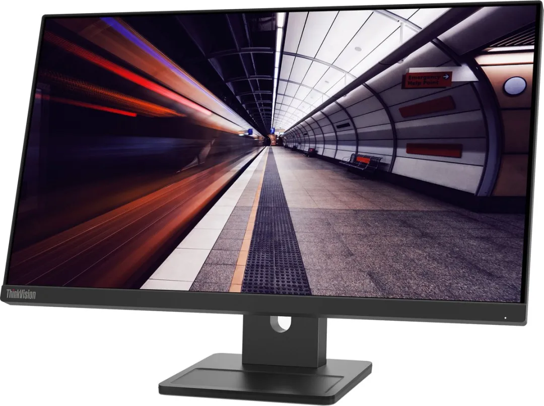 Lenovo ThinkVision E24-30 Monitor 23,8" Full HD 100Hz