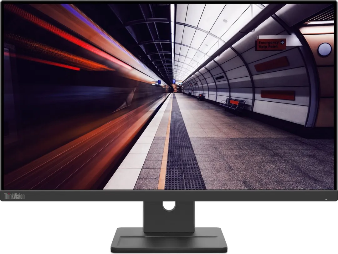 Lenovo ThinkVision E24-30 Monitor 23,8" Full HD 100Hz