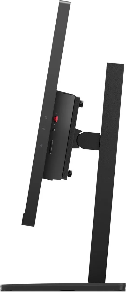 Lenovo ThinkVision E24-30 Monitor 23,8" Full HD 100Hz