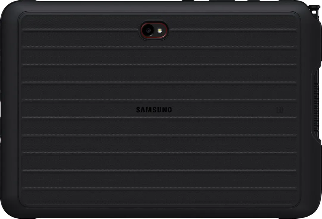 Samsung Galaxy Tab Active4 Pro SM-T636B 5G - 128GB - 10.1" - Zwart