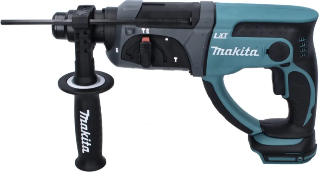 Makita DHR202RTJ Accu Combihamer 18V 2,0J SDS Plus - 2x 5,0Ah + Oplader + Makpac