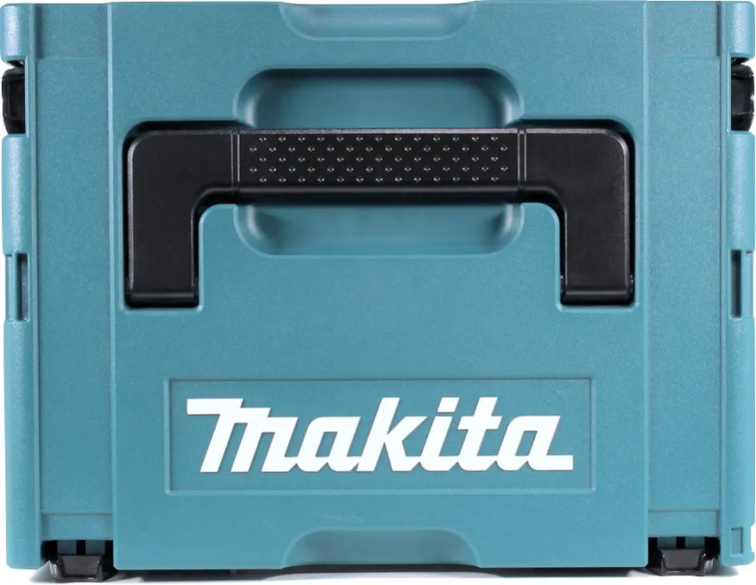 Makita DHR202RTJ Accu Combihamer 18V 2,0J SDS Plus - 2x 5,0Ah + Oplader + Makpac