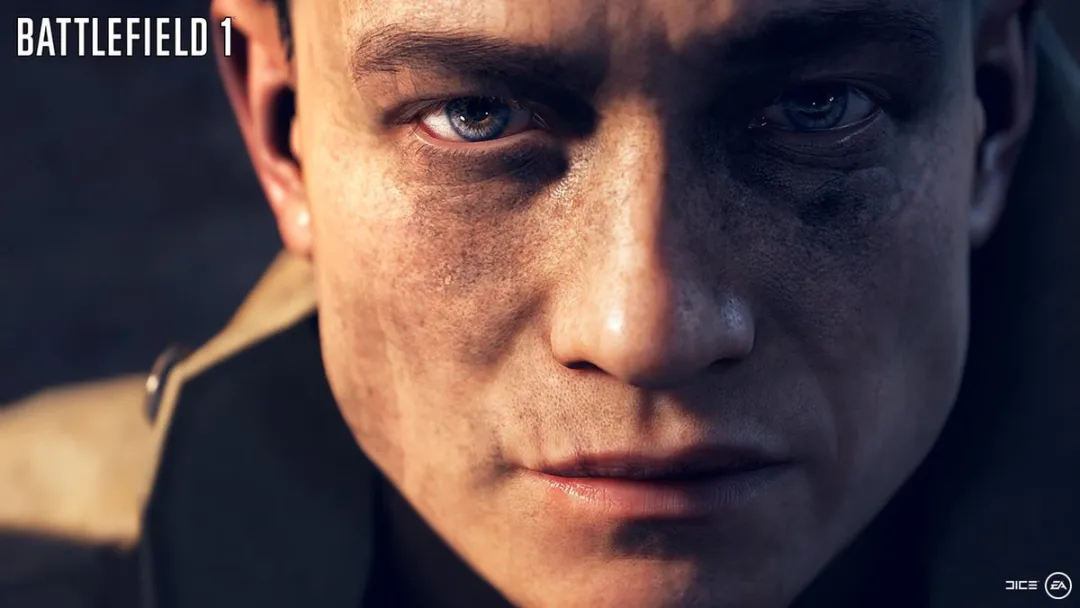 Electronic Arts Battlefield 1 Xbox One - 16 Spelers Online