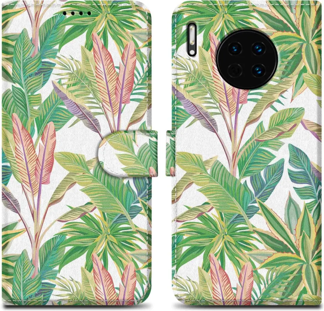 Cadorabo Hoesje geschikt voor Huawei MATE 30