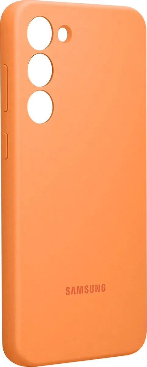Samsung Siliconen Hoesje EF-PS911TOEGWW