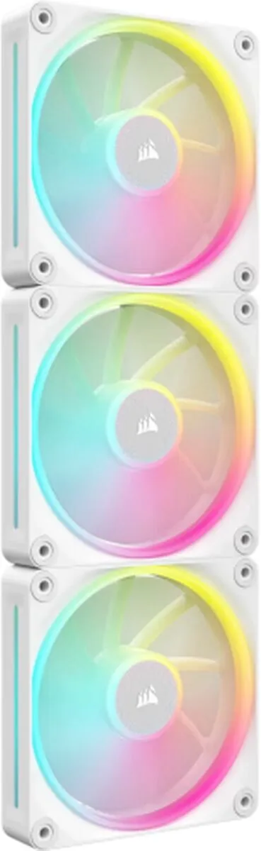 Corsair LINK LX120 Verkoelingskit CO-9051030-WW