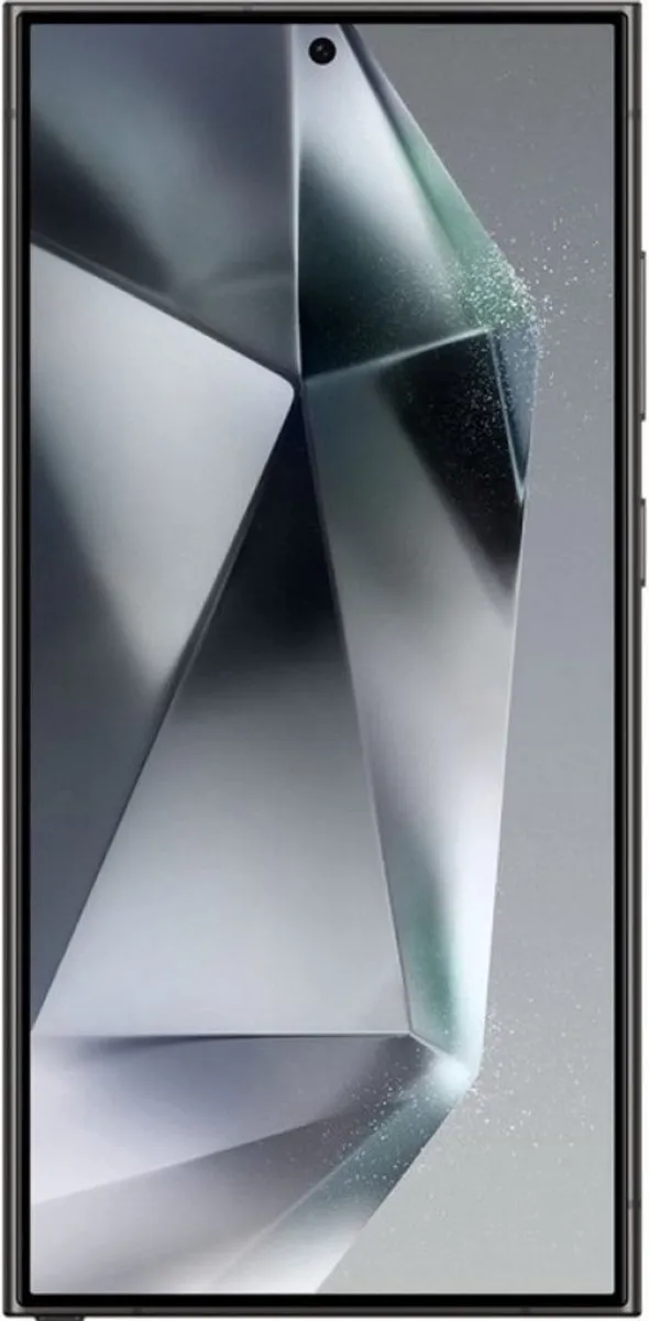 Samsung Galaxy S24 Ultra SM-S928BZKGEUB - 256GB - Titanium Black