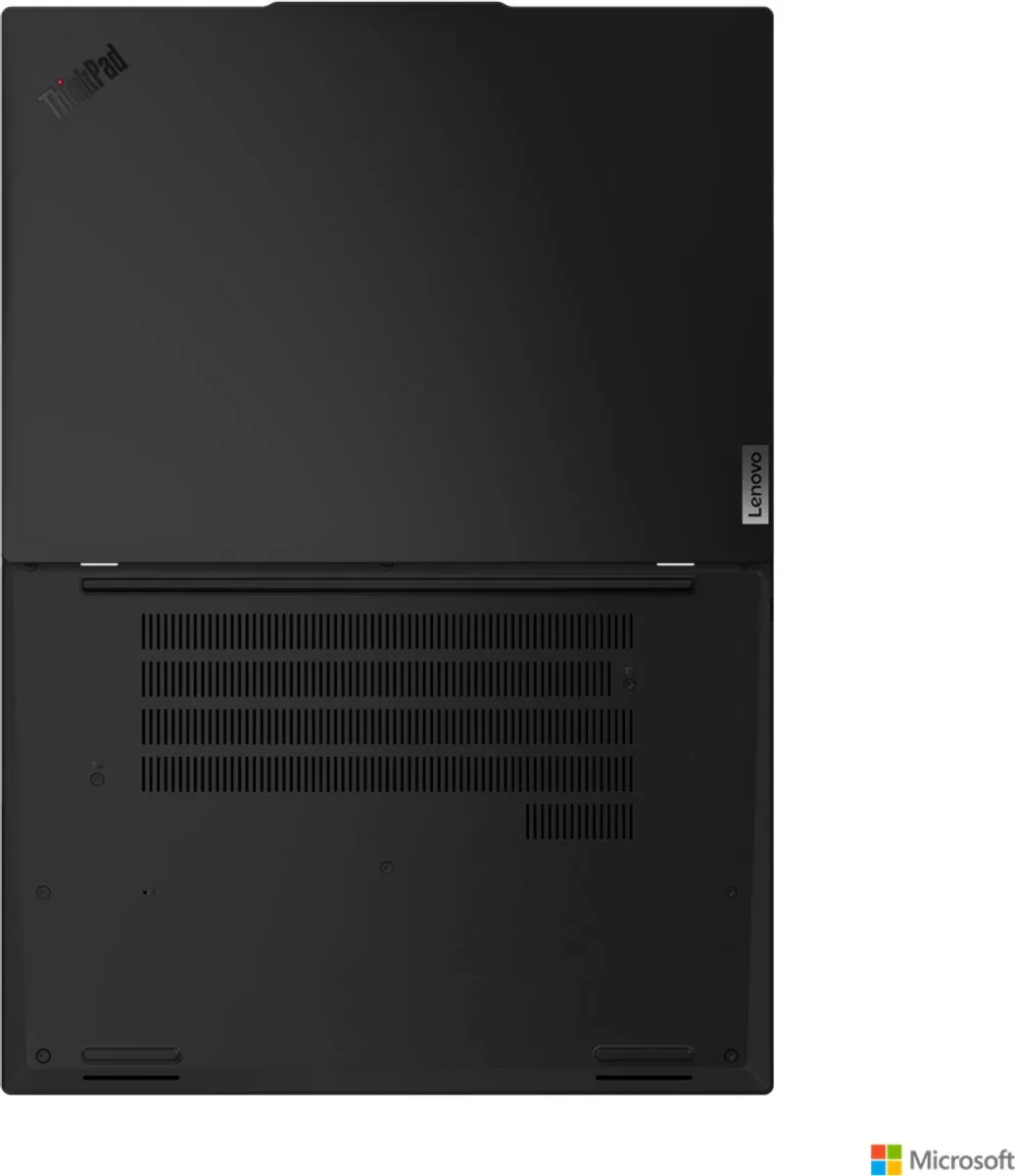 Lenovo ThinkPad L14 Gen 5 - Intel Core Ultra 5 16GB 256GB SSD 14" Touch - Zwart