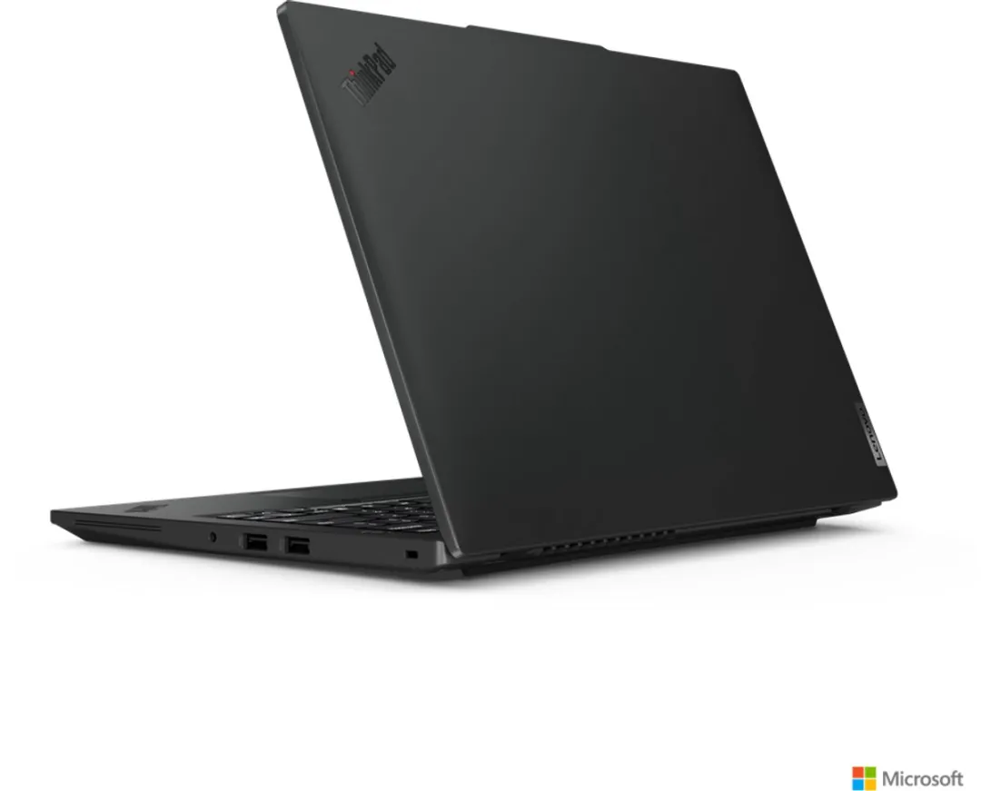 Lenovo ThinkPad L14 Gen 5 - Intel Core Ultra 5 16GB 256GB SSD 14" Touch - Zwart