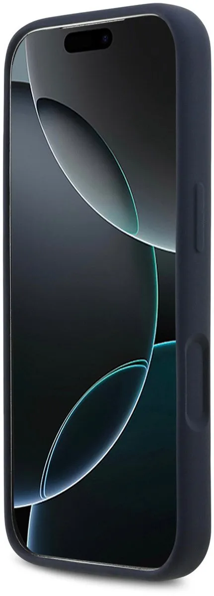 Red Bull Racing iPhone 17 Pro Hoesje - Navy - MagSafe