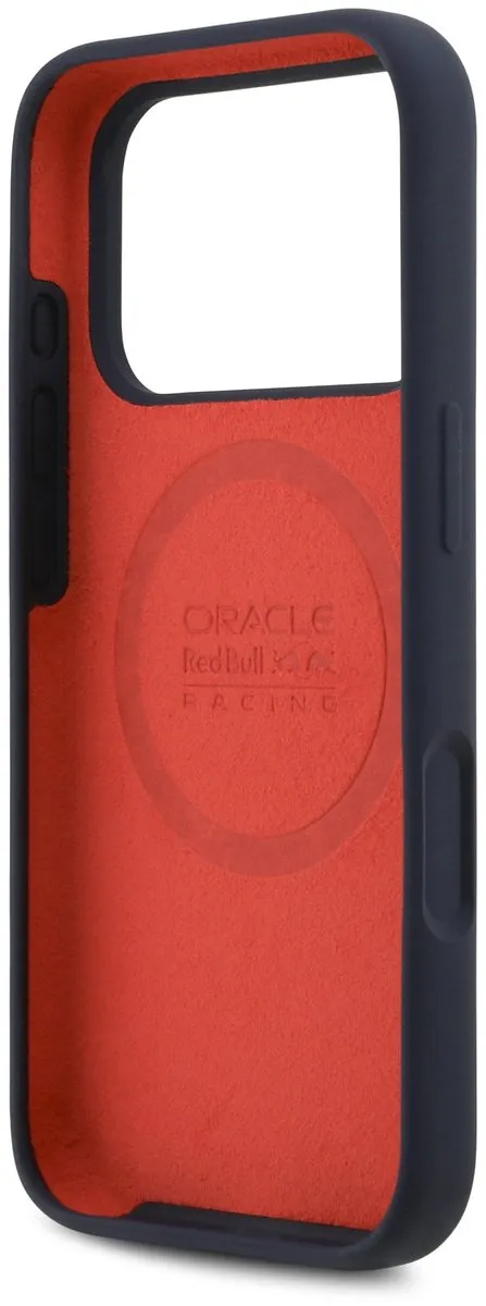 Red Bull Racing iPhone 17 Pro Hoesje
