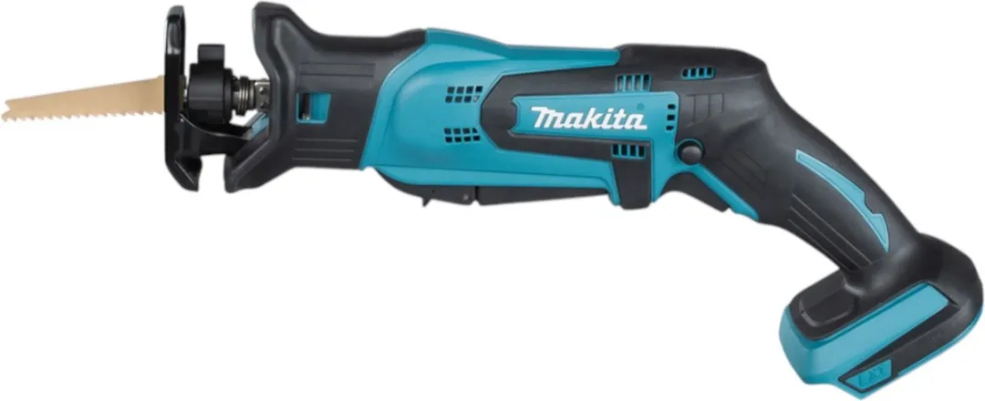 Makita DJR183Z Reciprozaag - Hout - 2 Zaagbladen - afbeelding 5 van 5