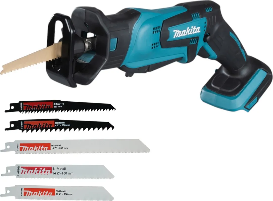 Makita DJR183Z Reciprozaag