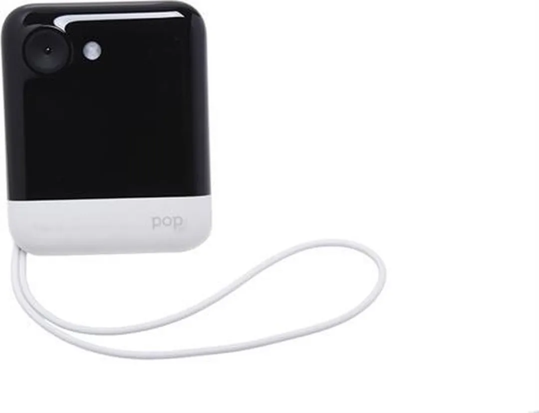Polaroid POP Digitale Camera - Wit