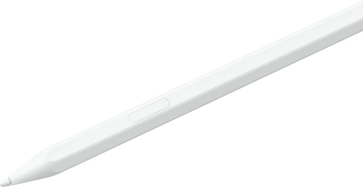 Samsung Galaxy Tab S11/S11 Ultra S-pen EJ-PX730BWEGEU - Wit