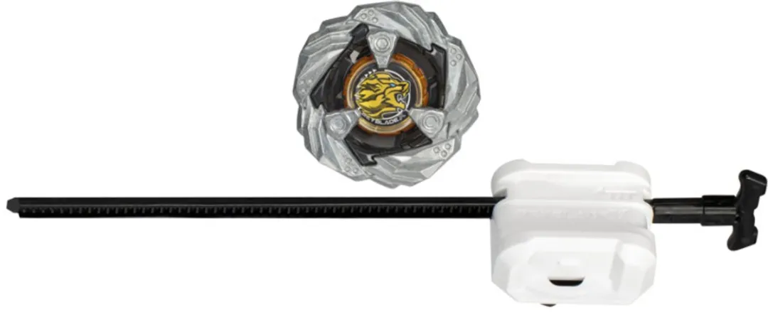 Hasbro Beyblade BBX Claw Leon Balance Multicolor