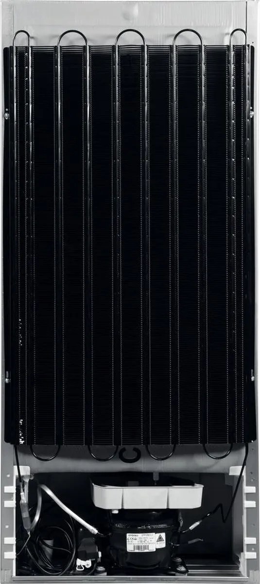 Whirlpool ARG 7342 Combi-koelkast Ingebouwd 189L - Wit - afbeelding 6 van 6