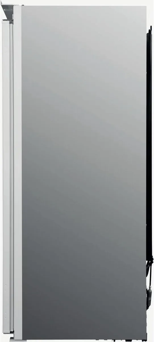 Whirlpool ARG 7342 Combi-koelkast Ingebouwd 189L - Wit