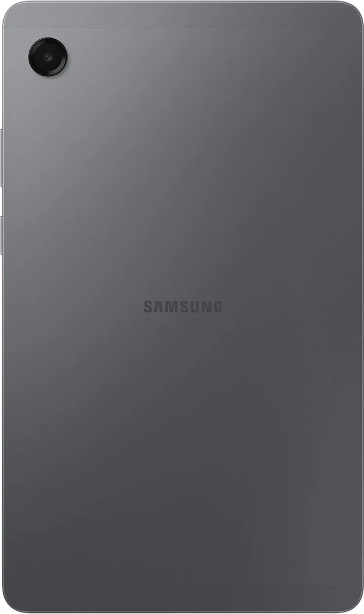 Samsung Galaxy Tab A11 SM-X130NZAAEUB - 64GB - 8.7 inch - Grijs