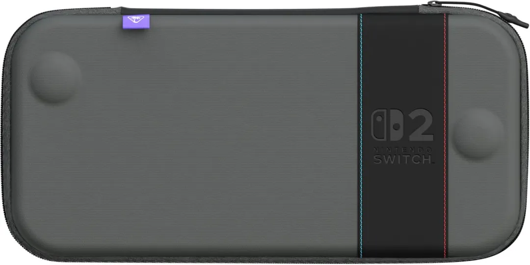 Turtle Beach PlayTrek TBA-8203-85 Nintendo Switch 2 Hoes