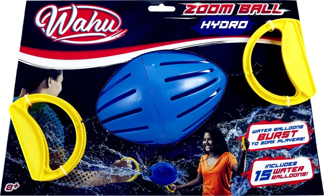 Goliath Zoom Ball Hydro