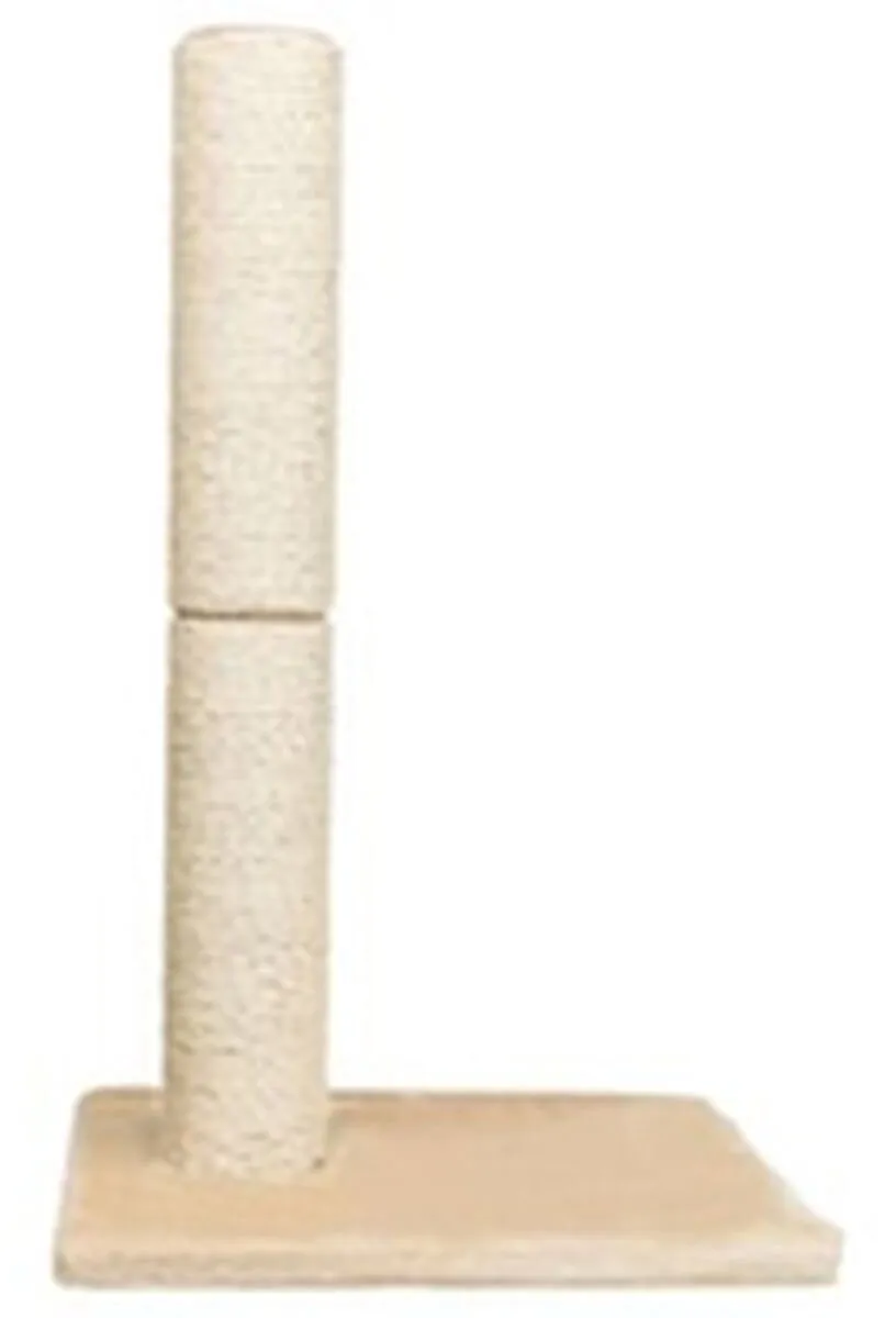Trixie Vervangende Sisalpaal Ø9x30cm - Multicolor