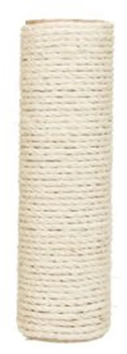 Trixie Vervangende Sisalpaal Ø9x30cm - Multicolor