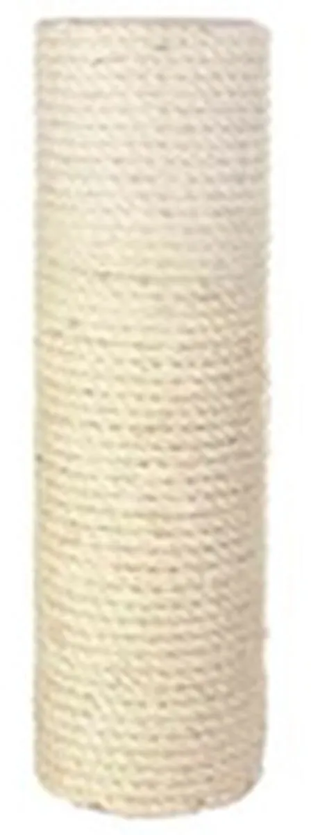 Trixie Vervangende Sisalpaal Ø9x30cm - Multicolor