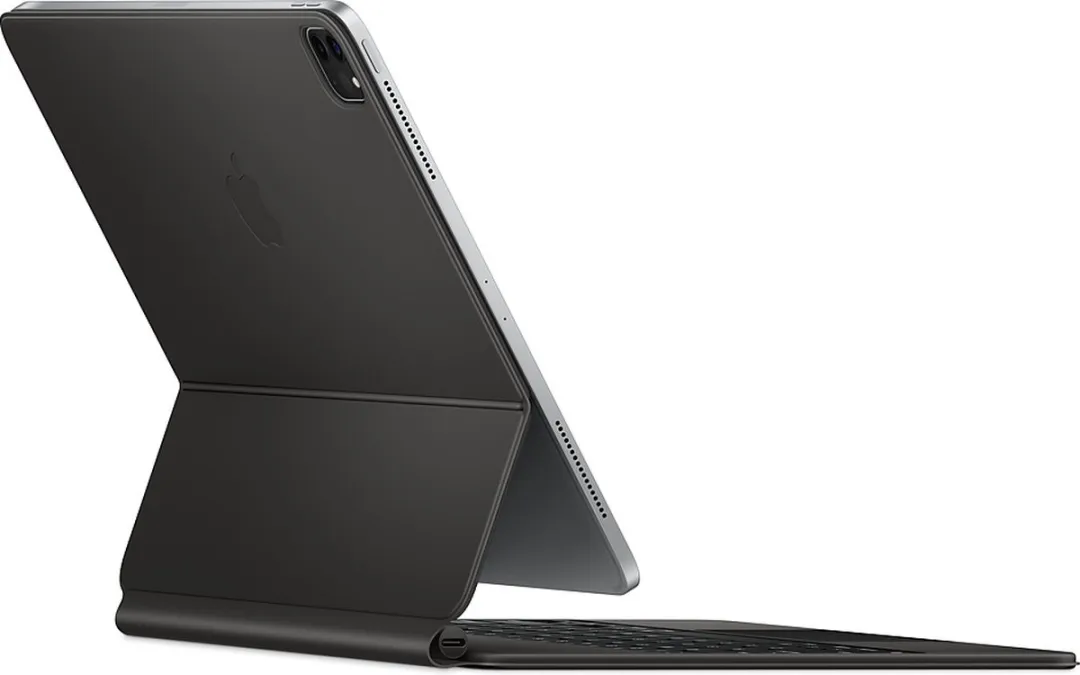 Apple Magic Keyboard MXQT2D/A - iPad Pro 11 Zwart
