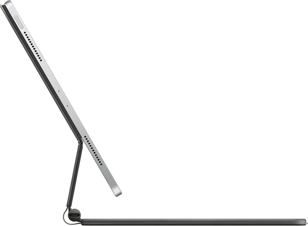 Apple Magic Keyboard MXQT2D/A - iPad Pro 11 Zwart