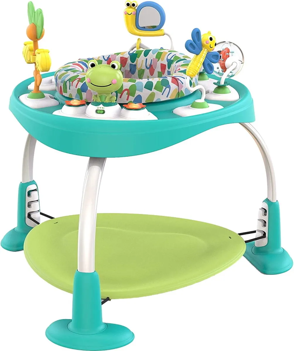 Bright Starts Bounce Bounce Baby Activity Jumper K11565