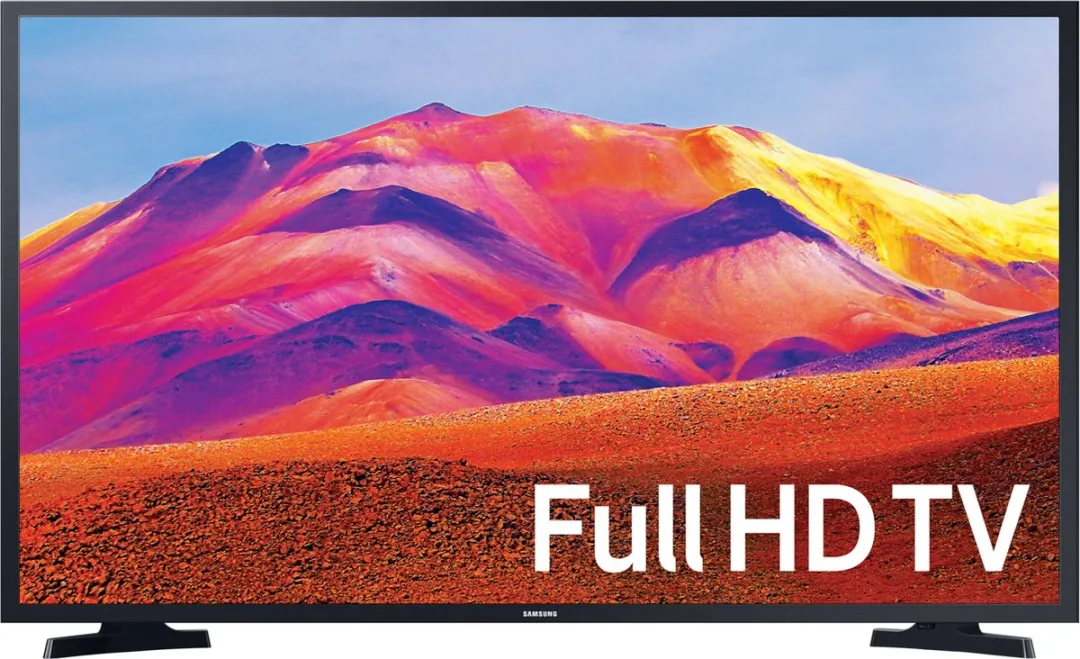 Samsung UE32T5302C 32 inch Full HD LED TV - Zwart