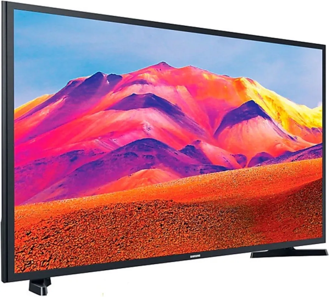 Samsung UE32T5302C 32 inch Full HD LED TV - Zwart