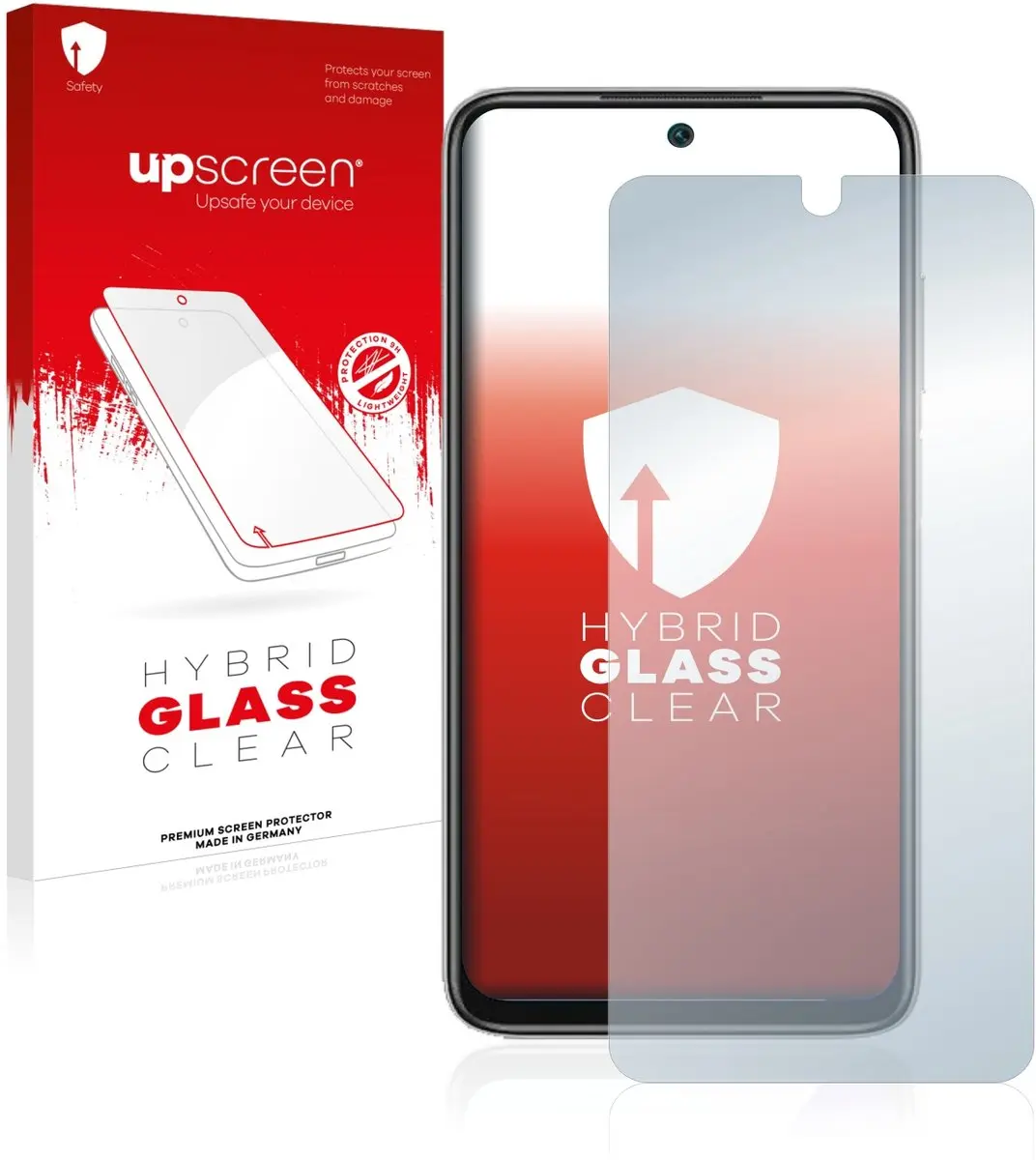 upscreen