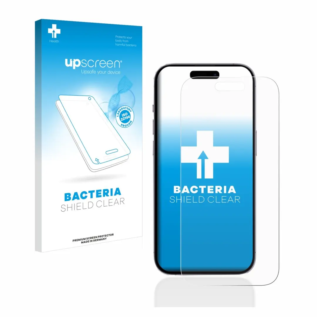 upscreen Screenprotector iPhone 14 Pro