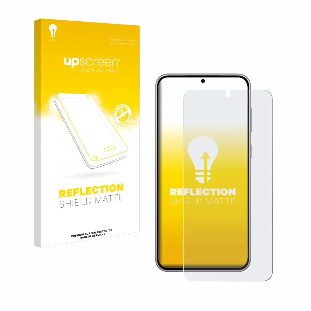 upscreen Screenprotector Samsung Galaxy S23 Plus
