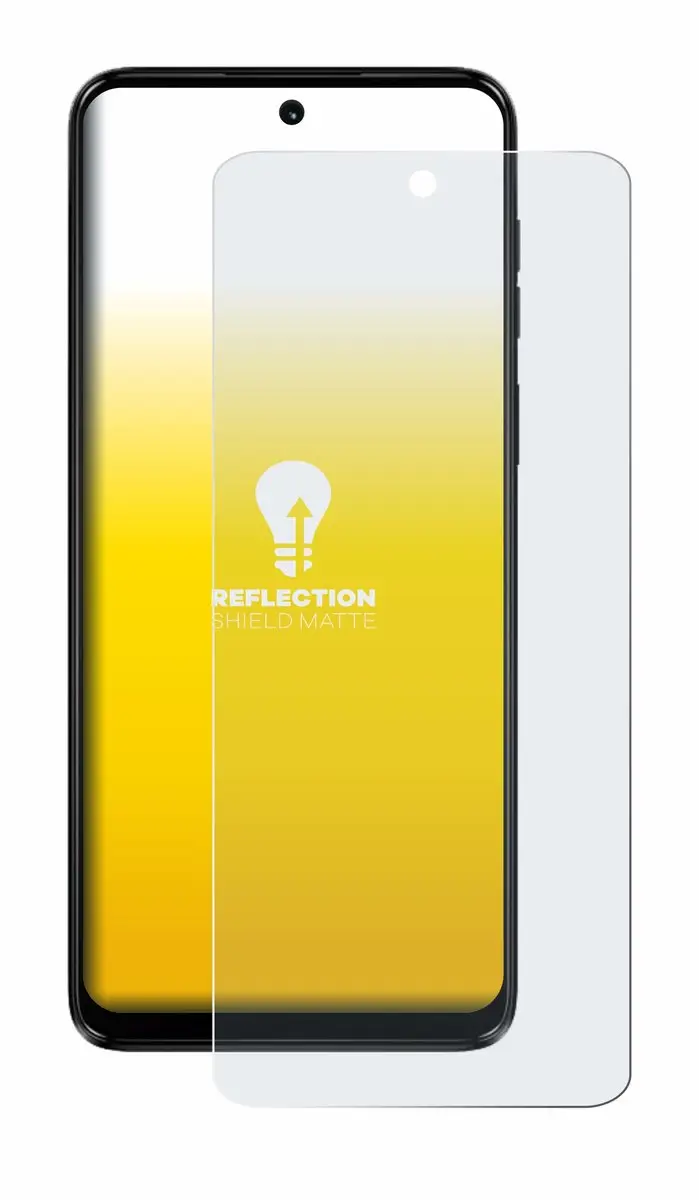 upscreen Screenprotector Motorola Moto G14 - Matte - afbeelding 6 van 6
