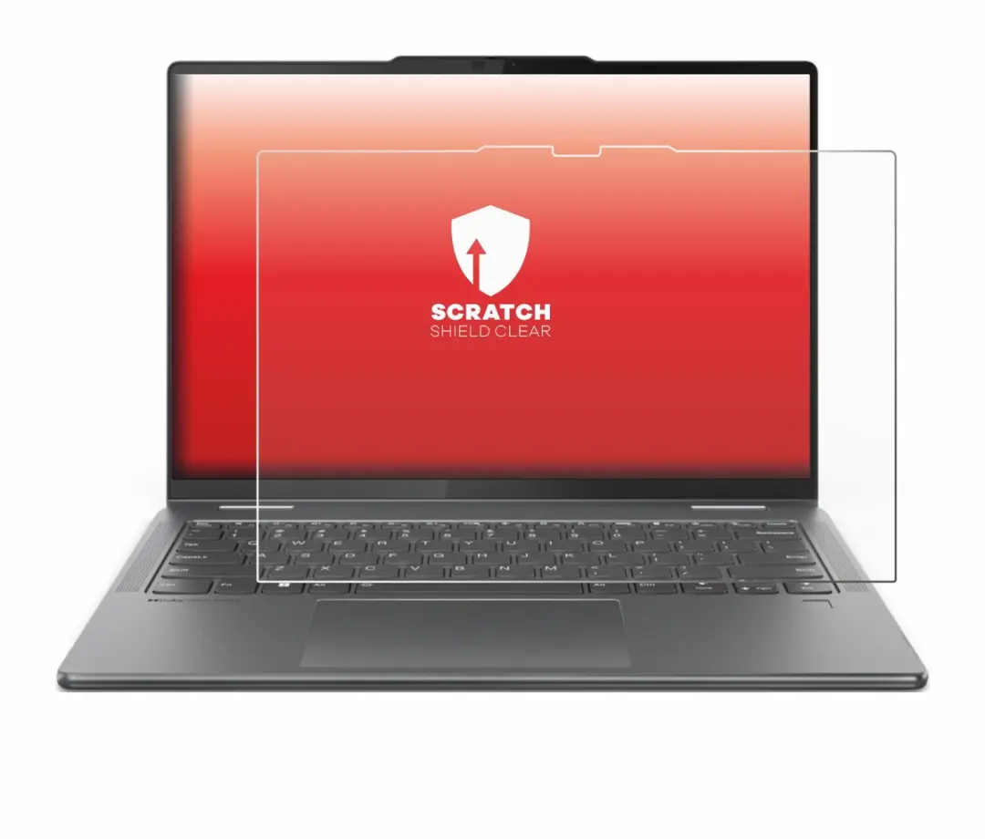 upscreen Lenovo Yoga 7 2-in-1 Gen 9 14" Screenprotector - afbeelding 5 van 6