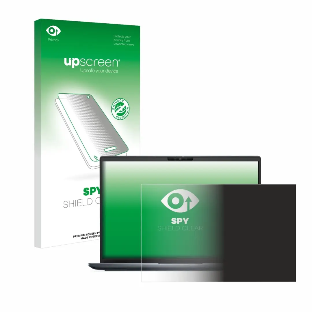 upscreen Privacy Screenprotector Dell Latitude 7450