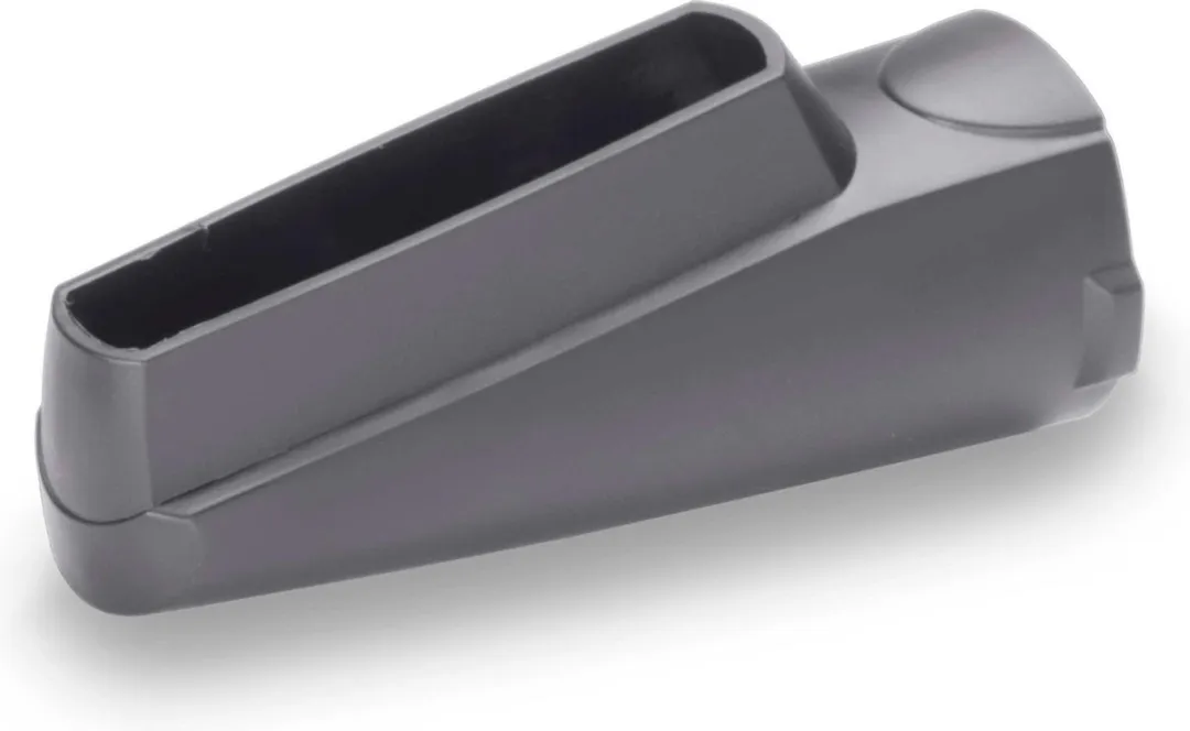Babyliss Beliss Big Hair AS960E Föhnborstel - 1000W - Oud roze