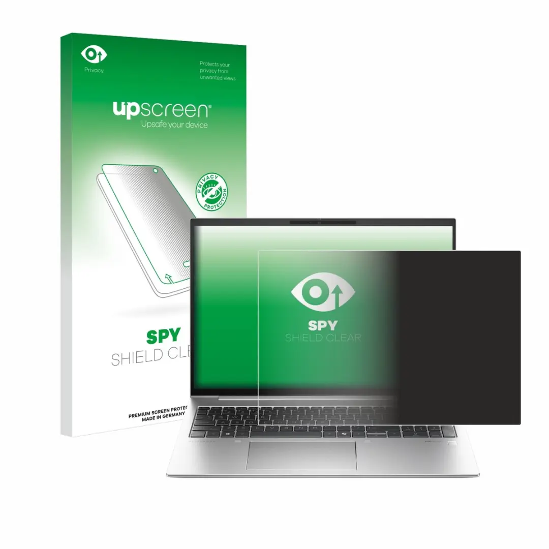 upscreen 3555231 Privacy Screenprotector EliteBook 845 G11