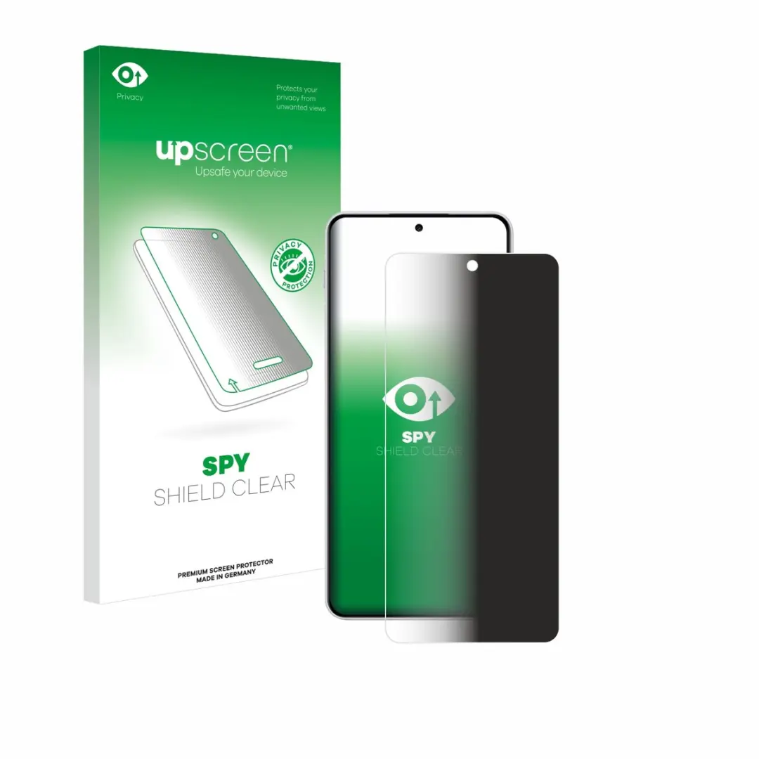 upscreen OnePlus Nord 4 Privacy Screenprotector