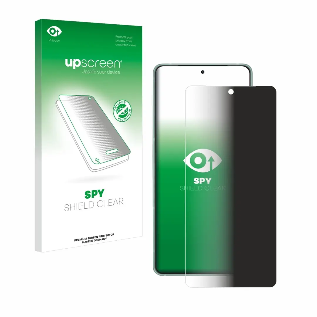 upscreen ASUS ZenFone 12 Ultra privacy screenprotector