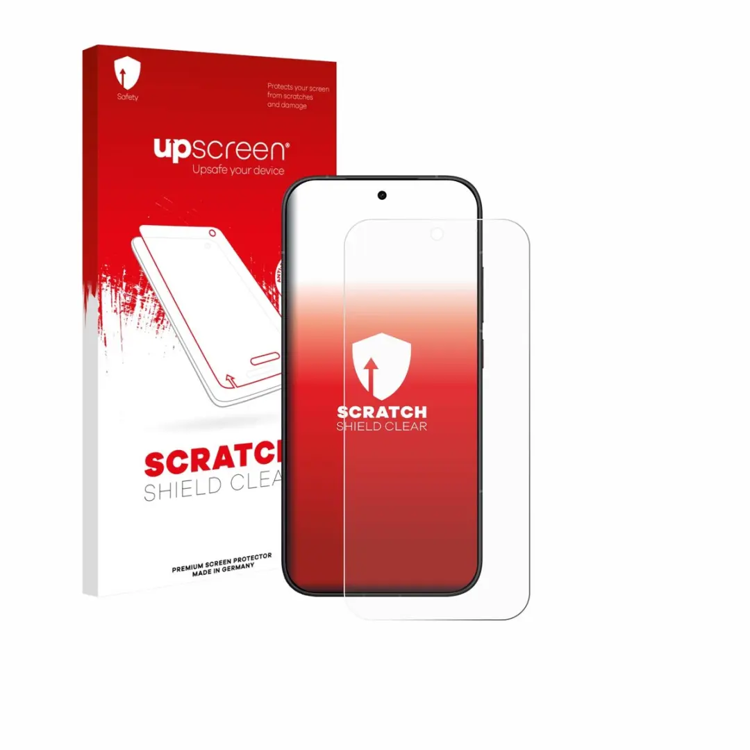 upscreen Screenprotector Xiaomi Poco X8 Pro