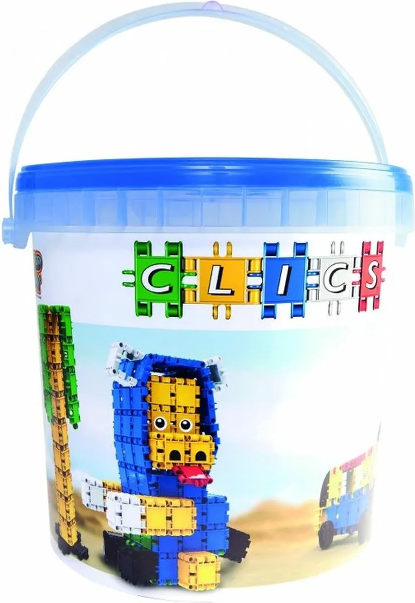 Magformers Designer Set 62-delig - Multicolor - afbeelding 2 van 4