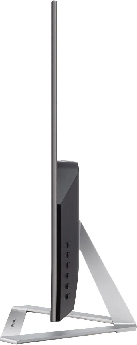 ViewSonic VX3276-4K-MHD Monitor 31,5" 4K UHD 140Hz - afbeelding 2 van 6