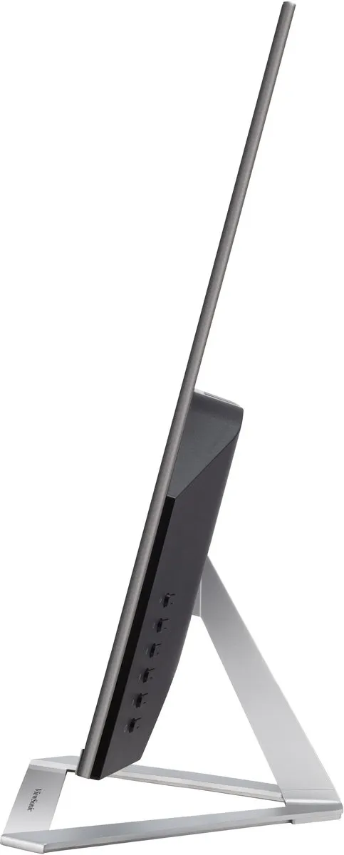 ViewSonic VX3276-4K-MHD Monitor 31,5" 4K UHD 140Hz - afbeelding 6 van 6