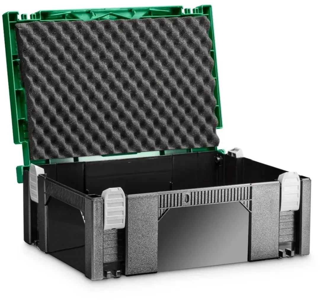 Hikoki DV18DDWRZ Accu Schroefboormachine 18V - 2x 2.0Ah