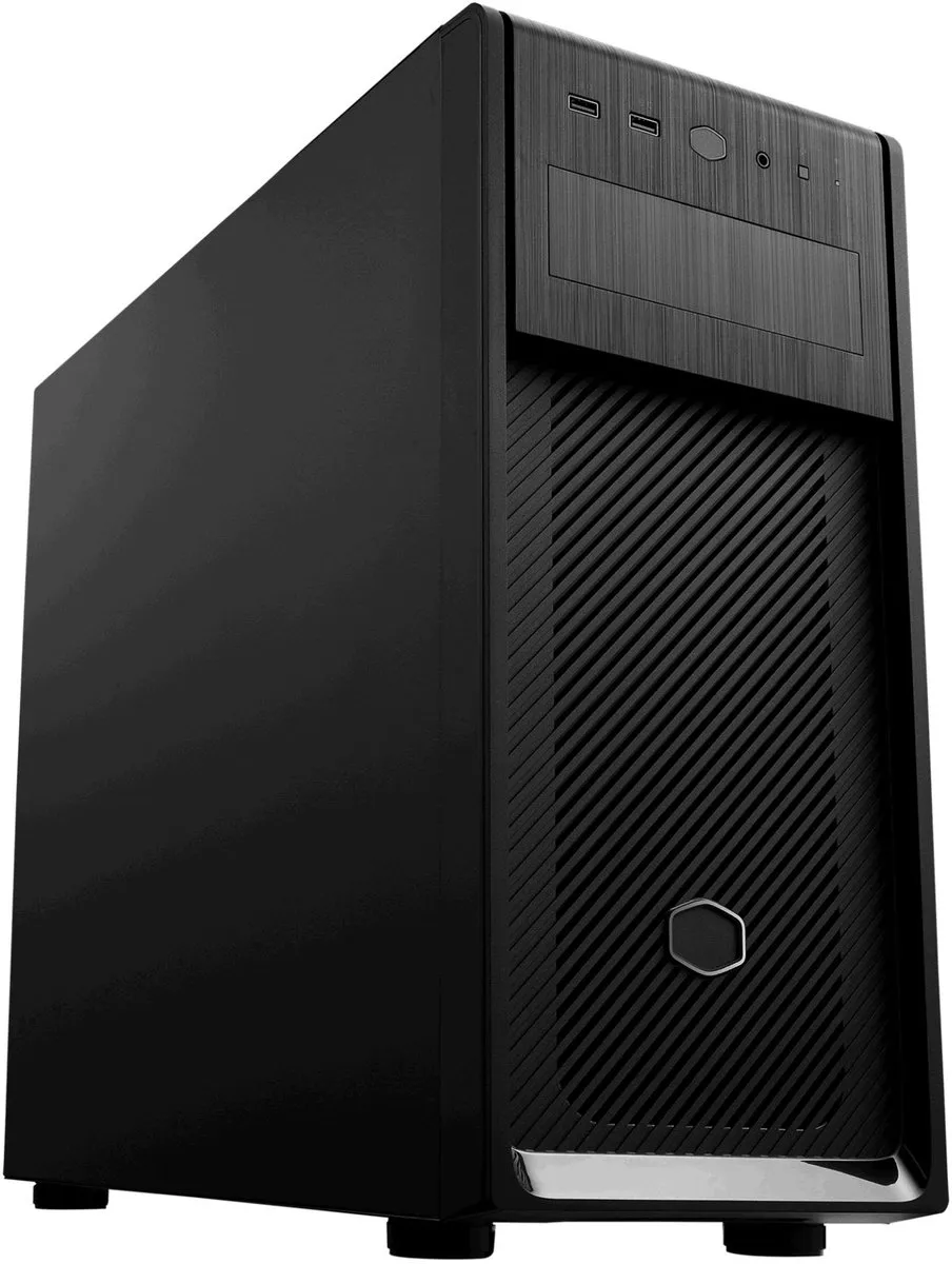 Cooler Master Elite 500 PC-Case